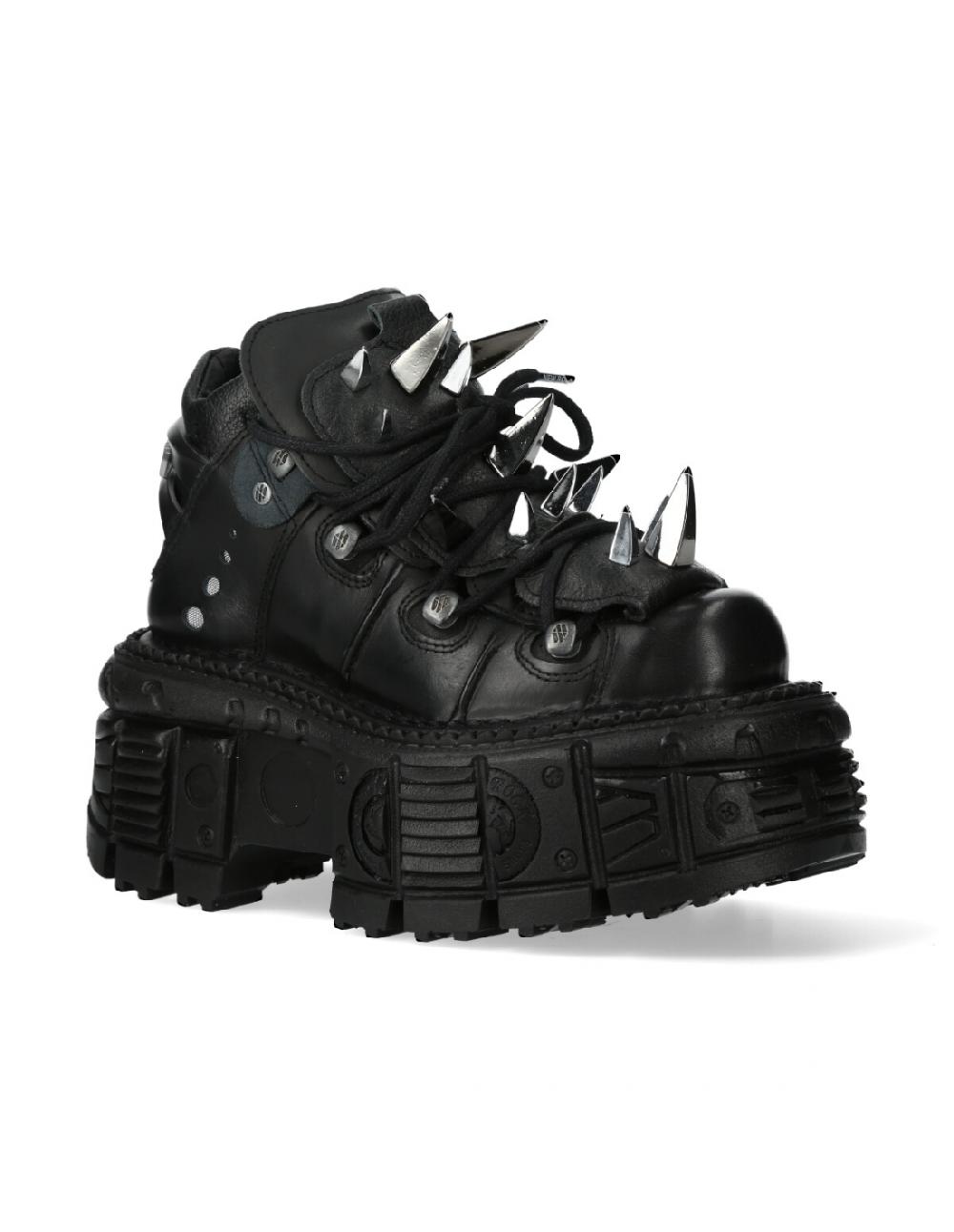 New Rock M-106G-C1