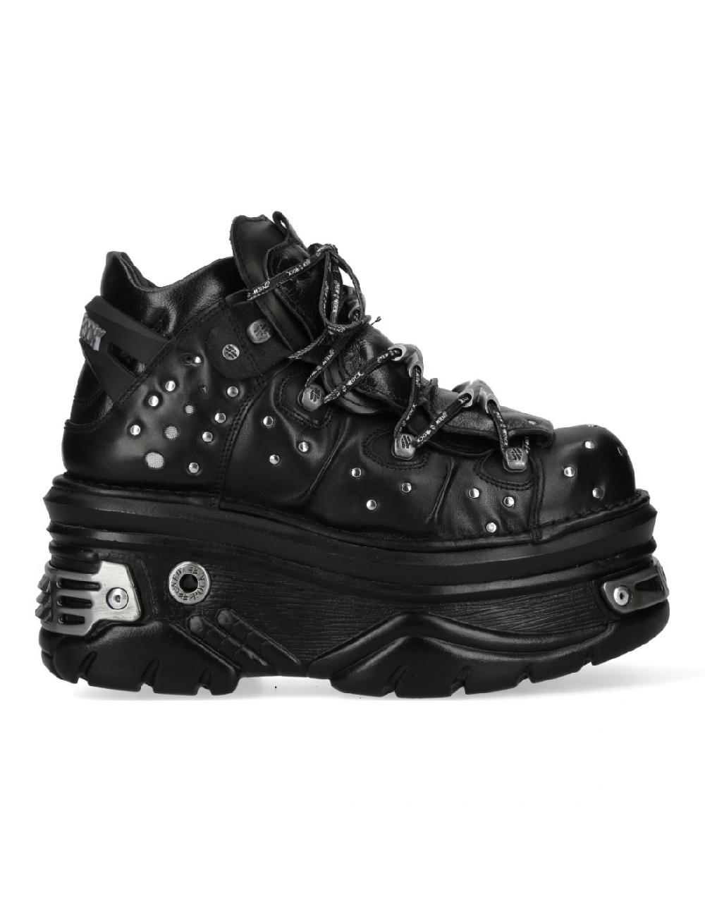 New Rock M-106K-C1