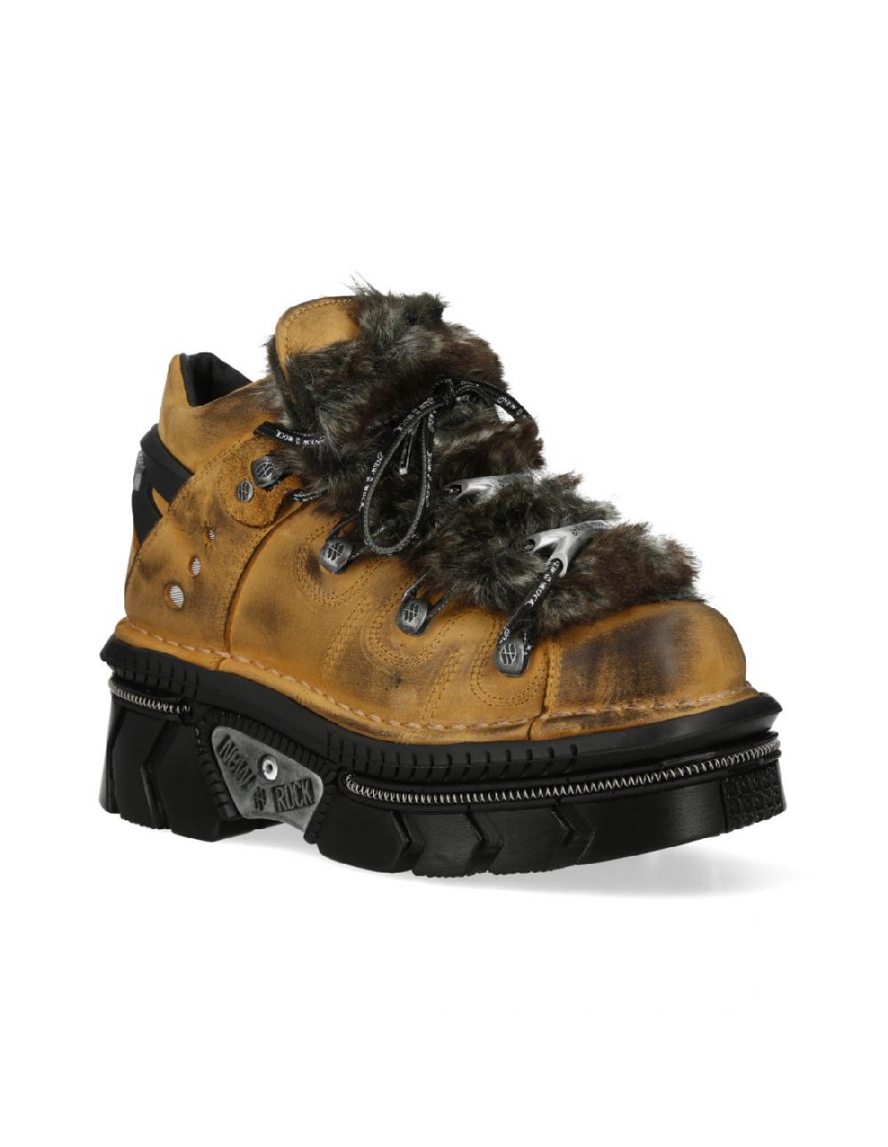 New Rock M-106N-C82