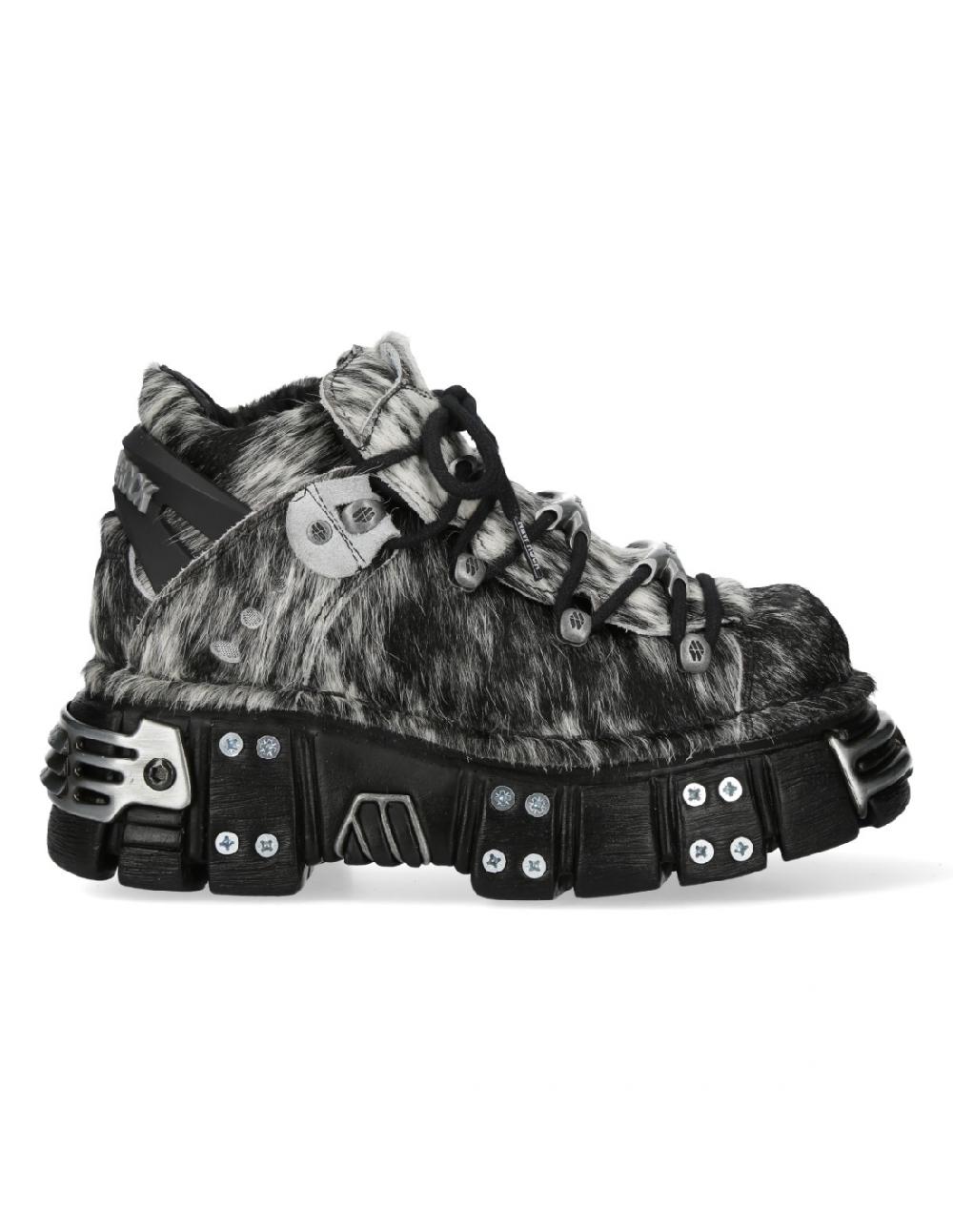 New Rock M-106N-C83