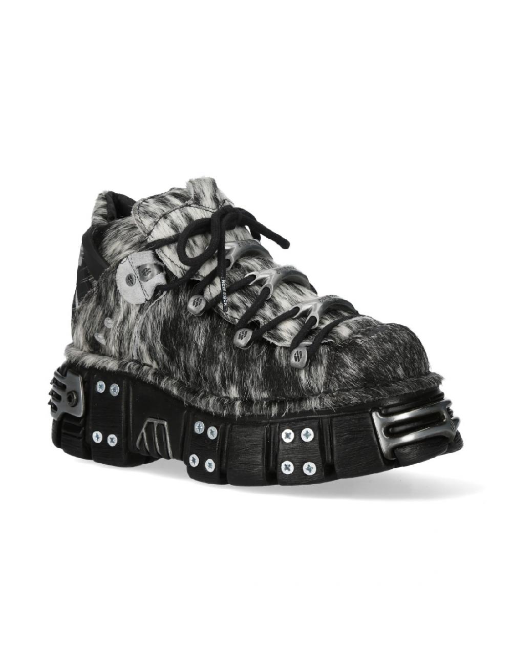 New Rock M-106N-C83