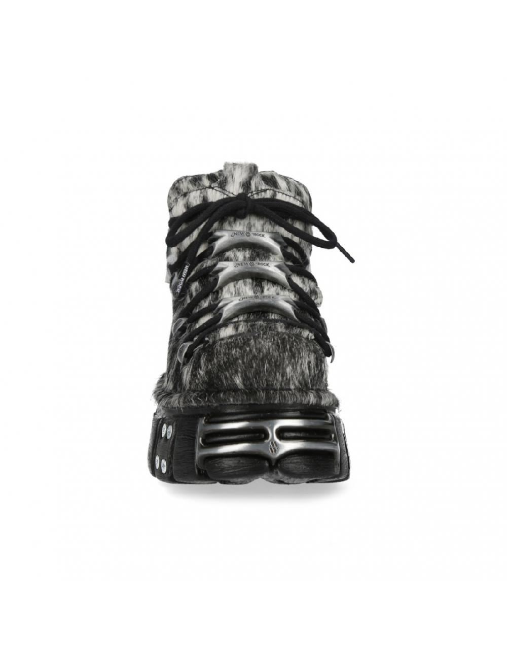 New Rock M-106N-C83