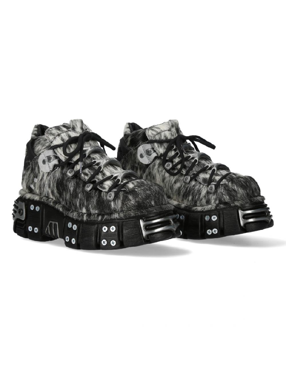 new rock M-106N-C83