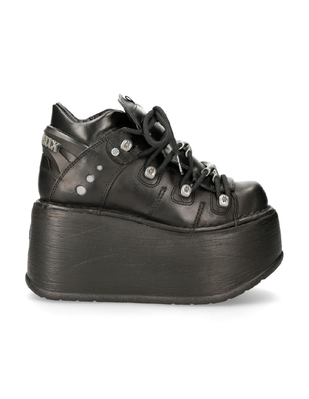 New Rock M-106N-S77