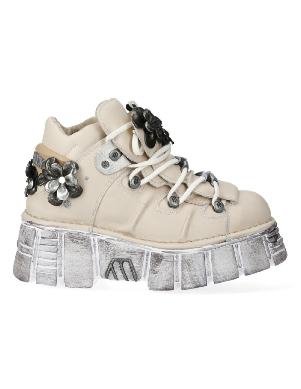 New Rock M-106NFL-C4