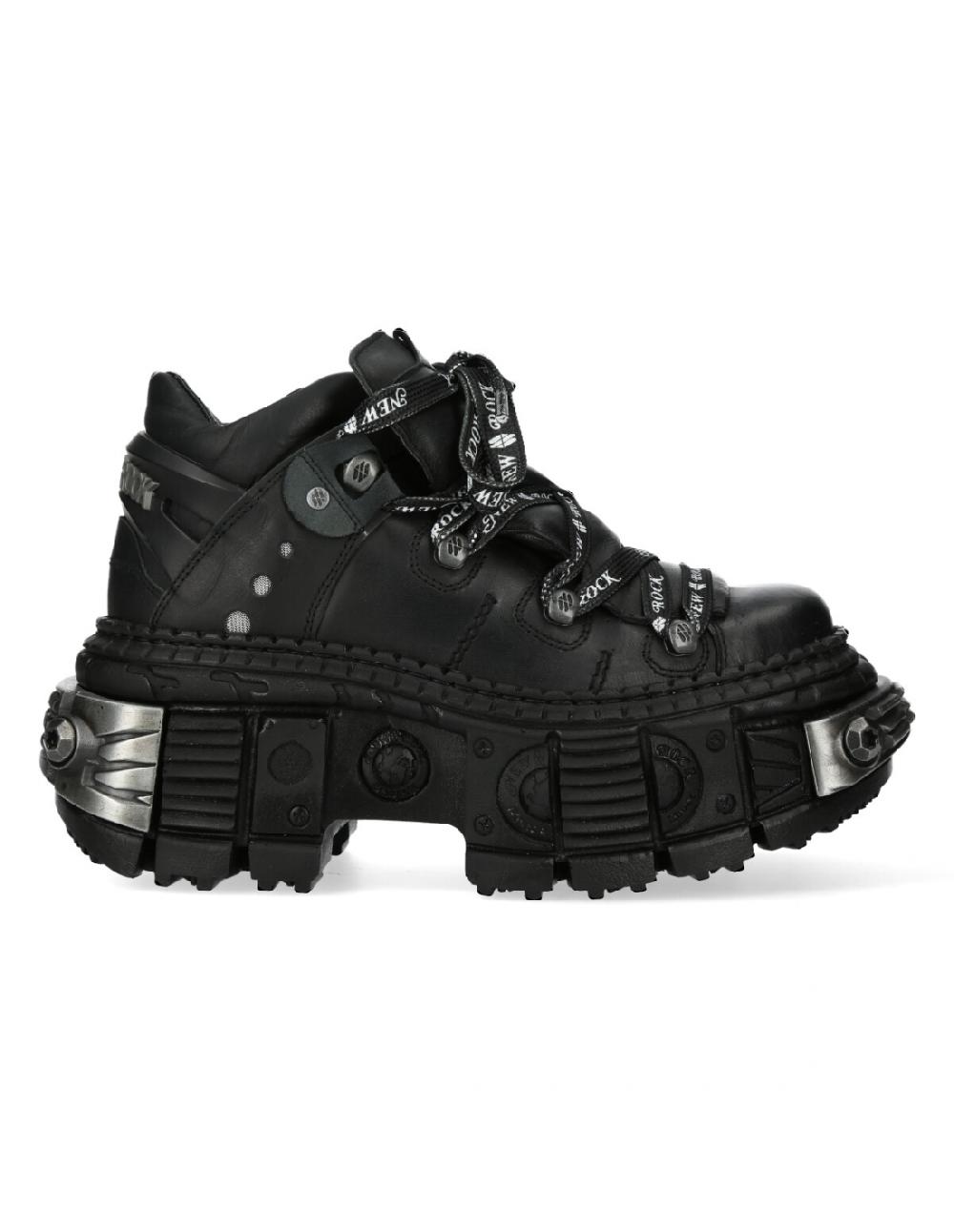 New Rock M-106NLACE-C4
