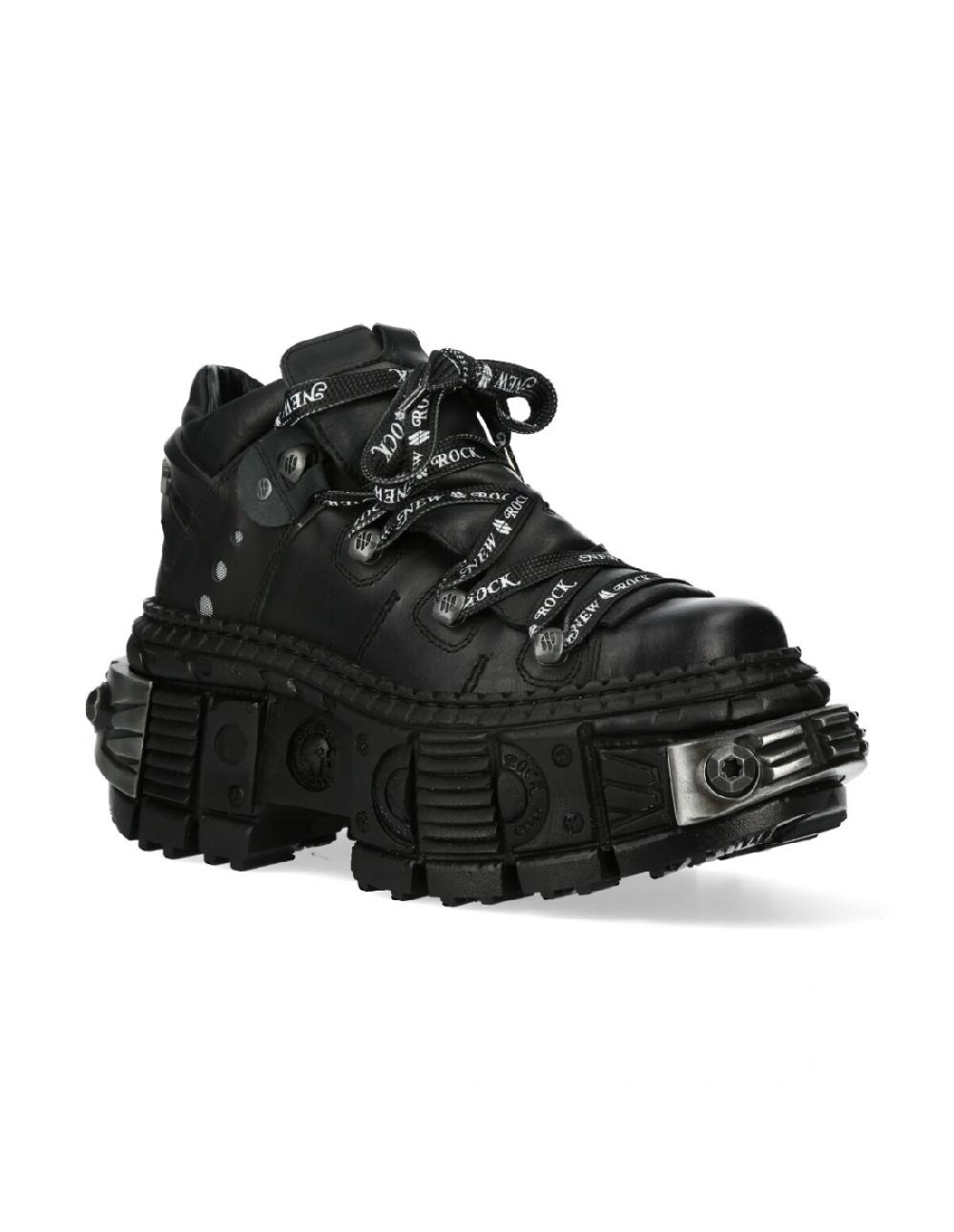New Rock M-106NLACE-C4