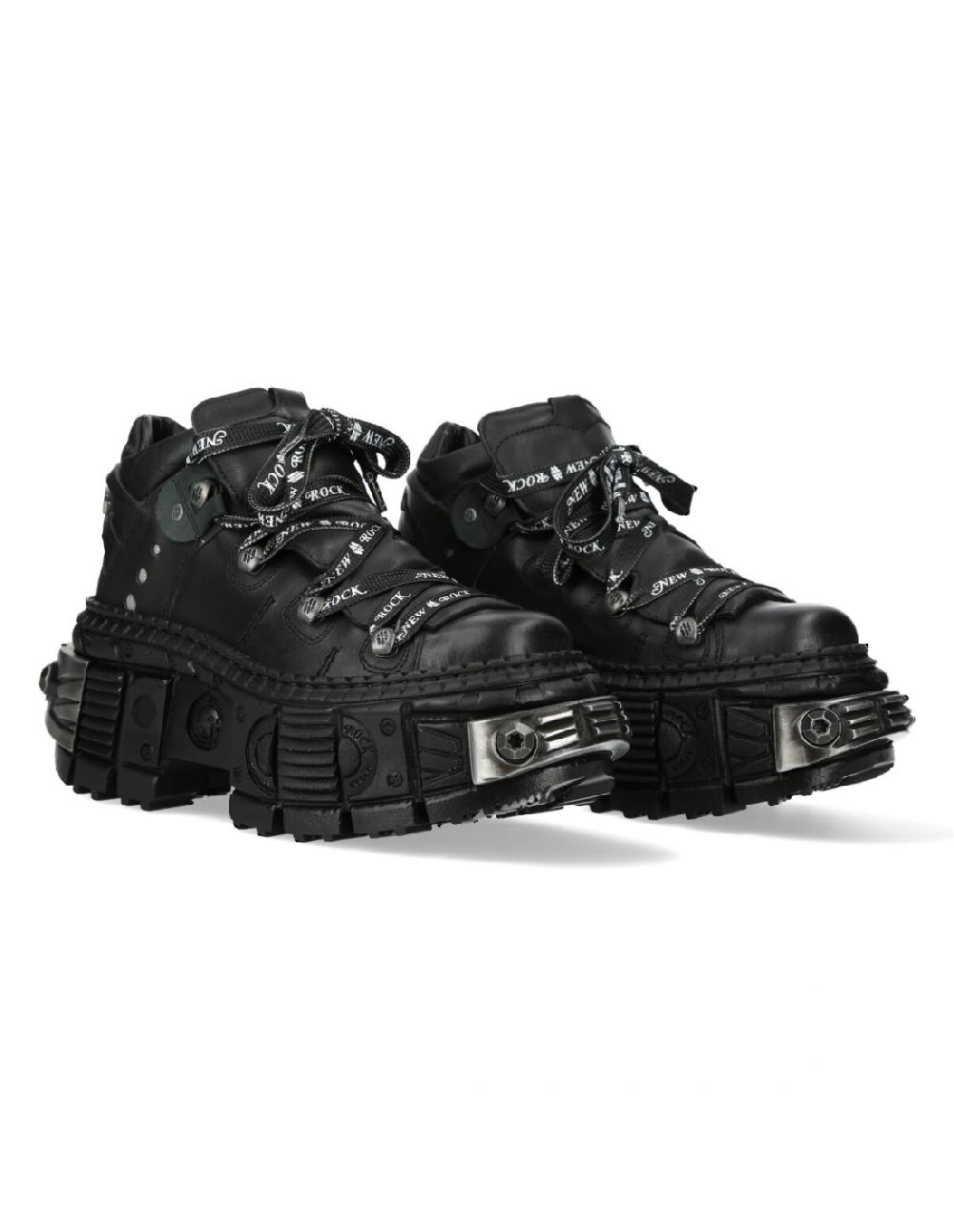 new rock M-106NLACE-C4