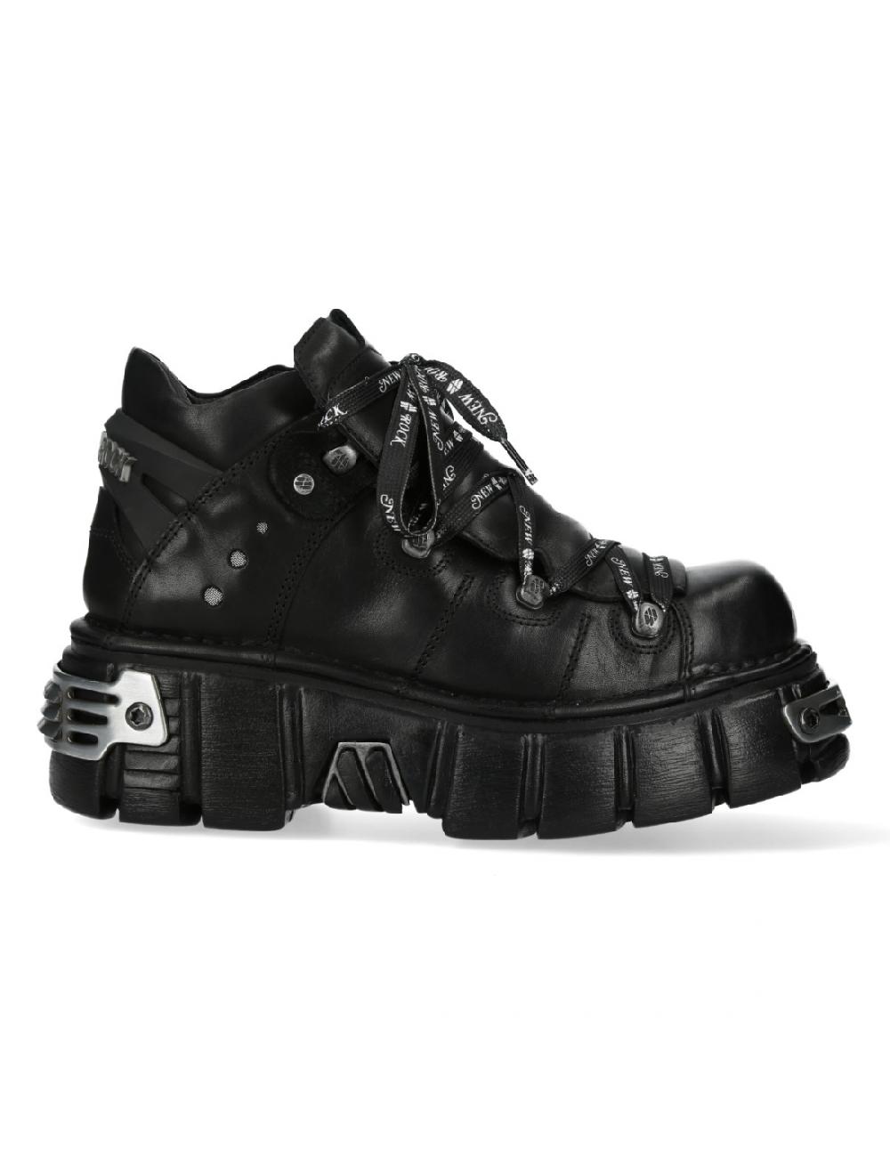 New Rock M-106NSHLACE-C2
