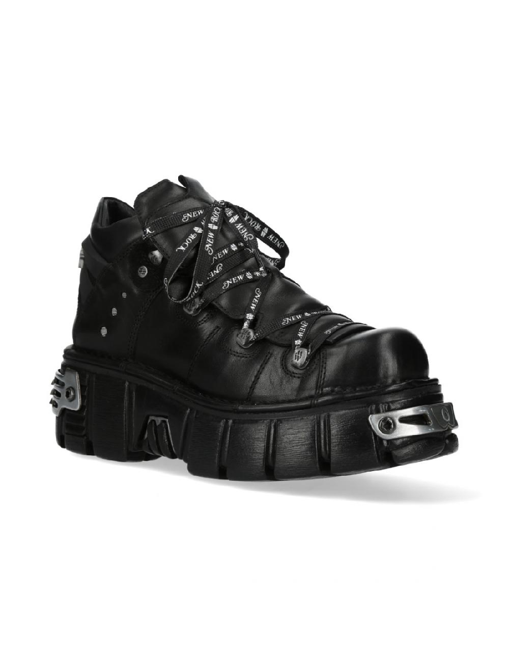 New Rock M-106NSHLACE-C2
