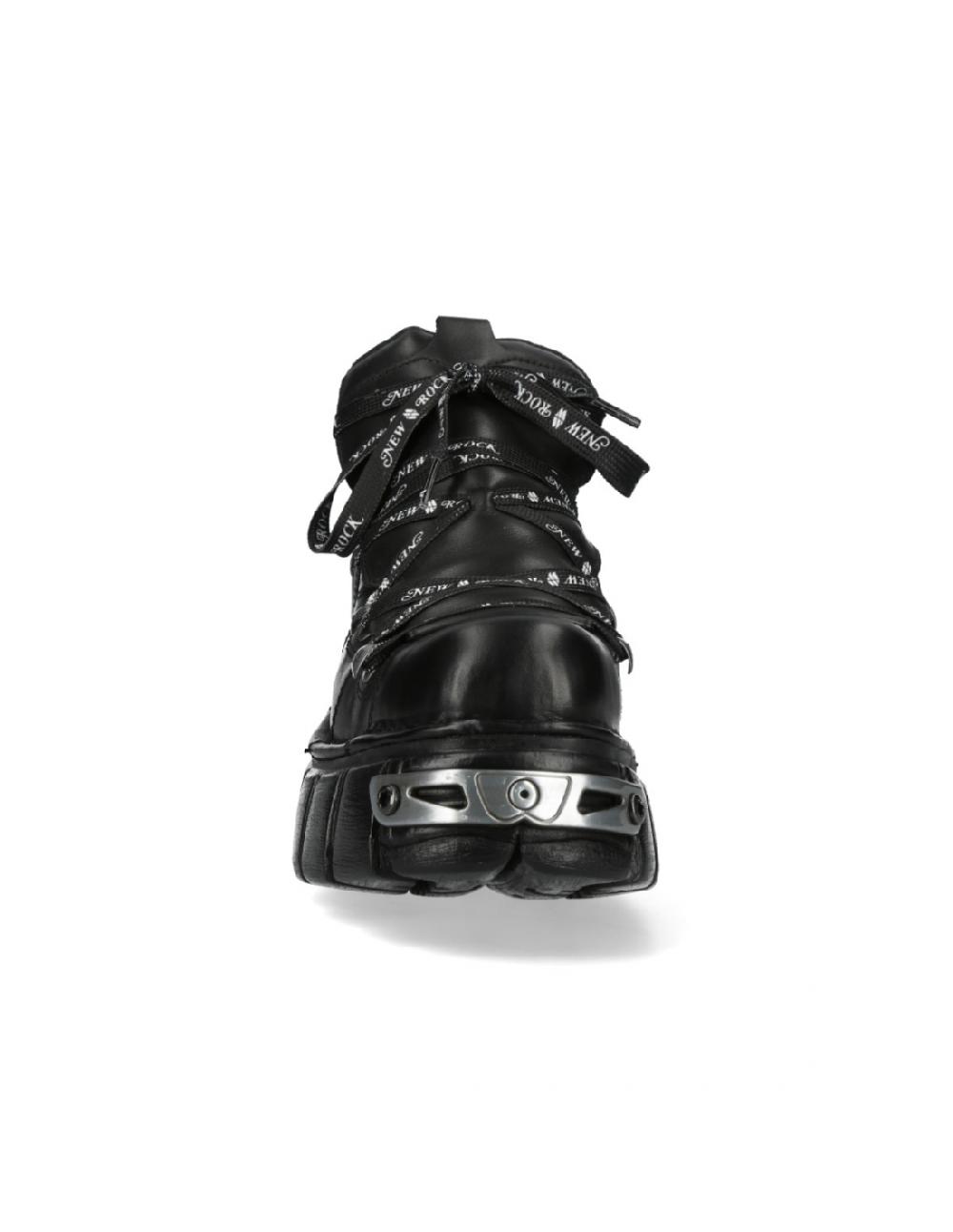 New Rock M-106NSHLACE-C2