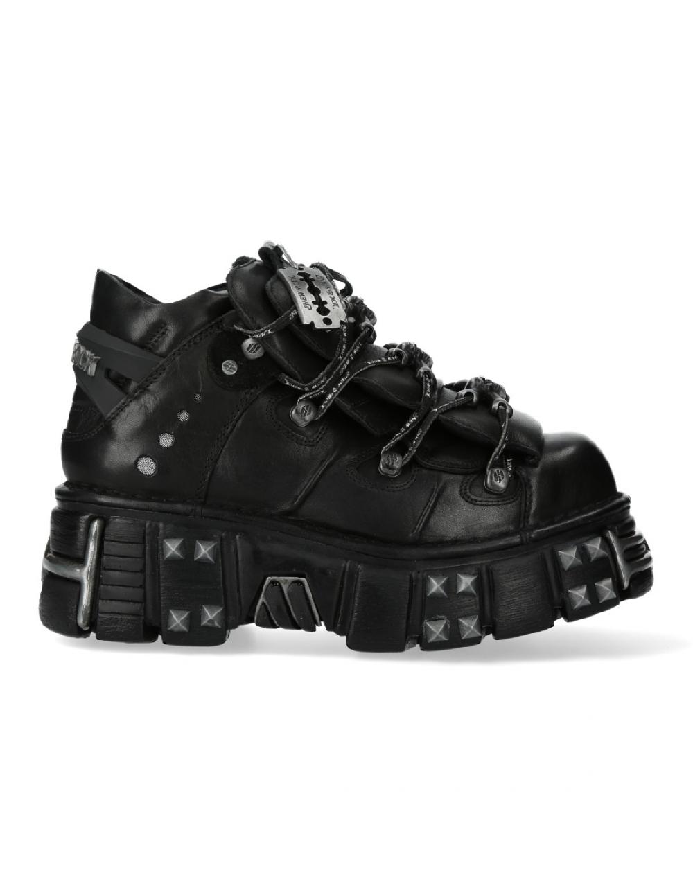 New Rock M-106PHSC-C1