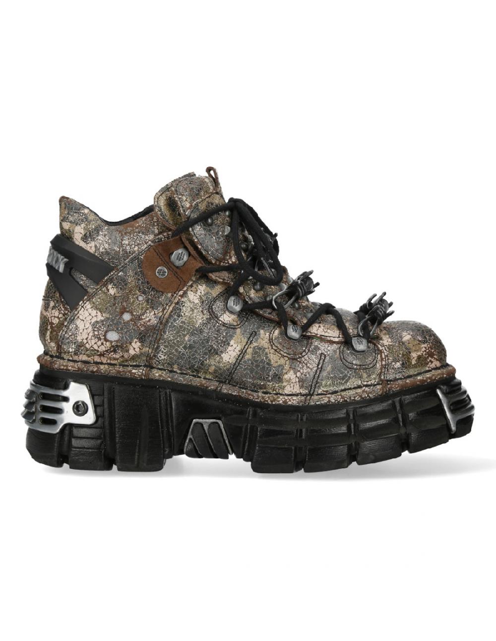 New Rock M-106RP-C1