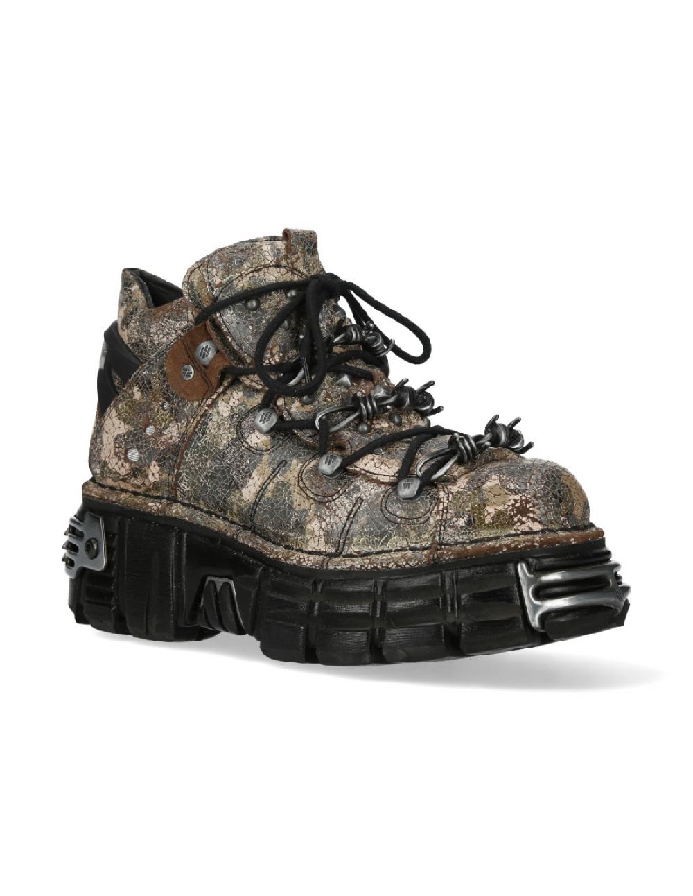 New Rock M-106RP-C1