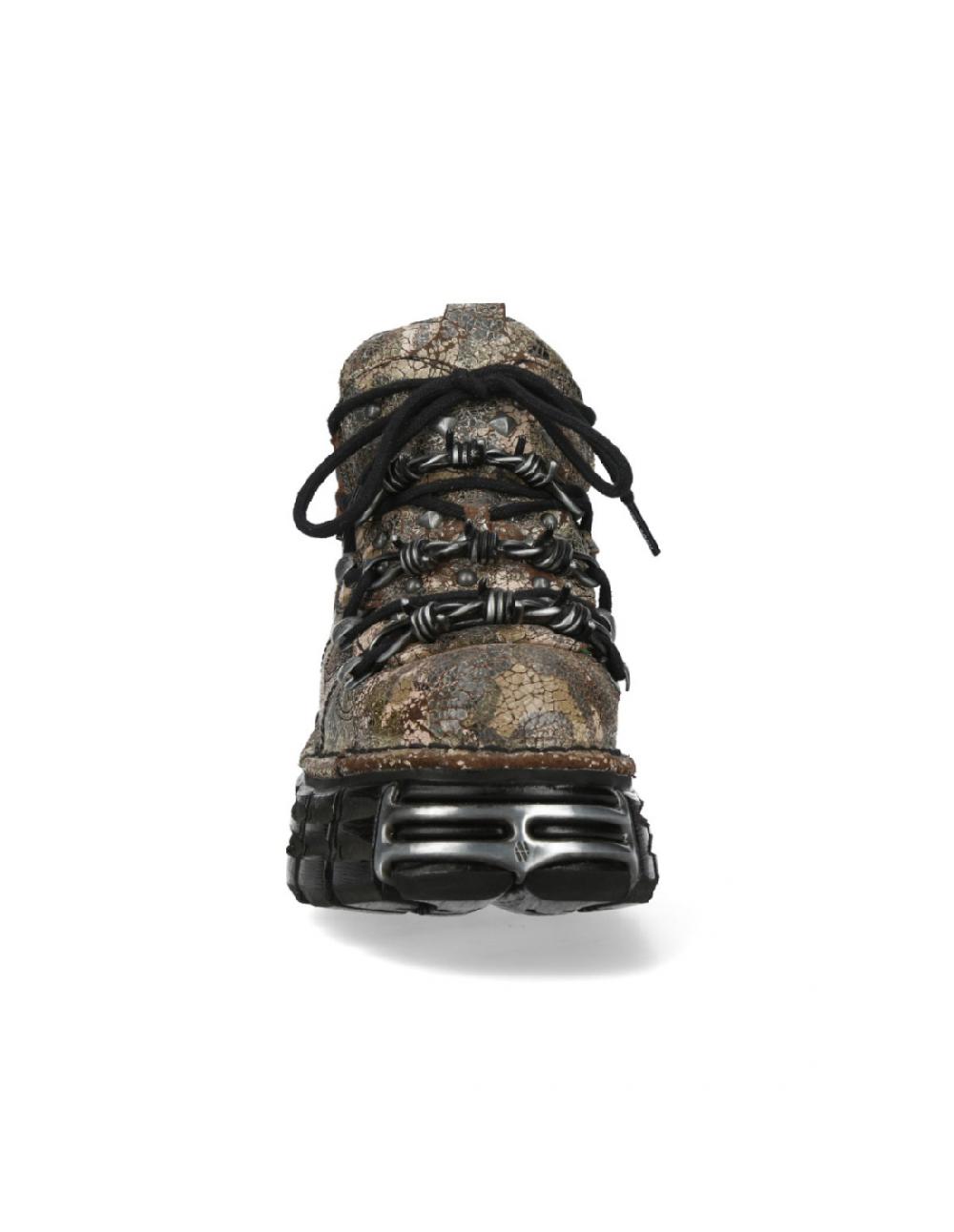 New Rock M-106RP-C1