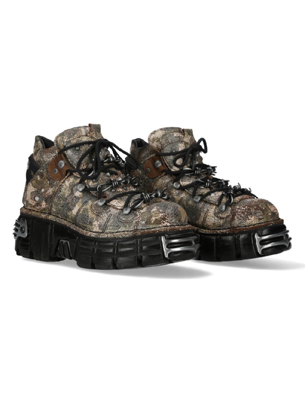 new rock M-106RP-C1