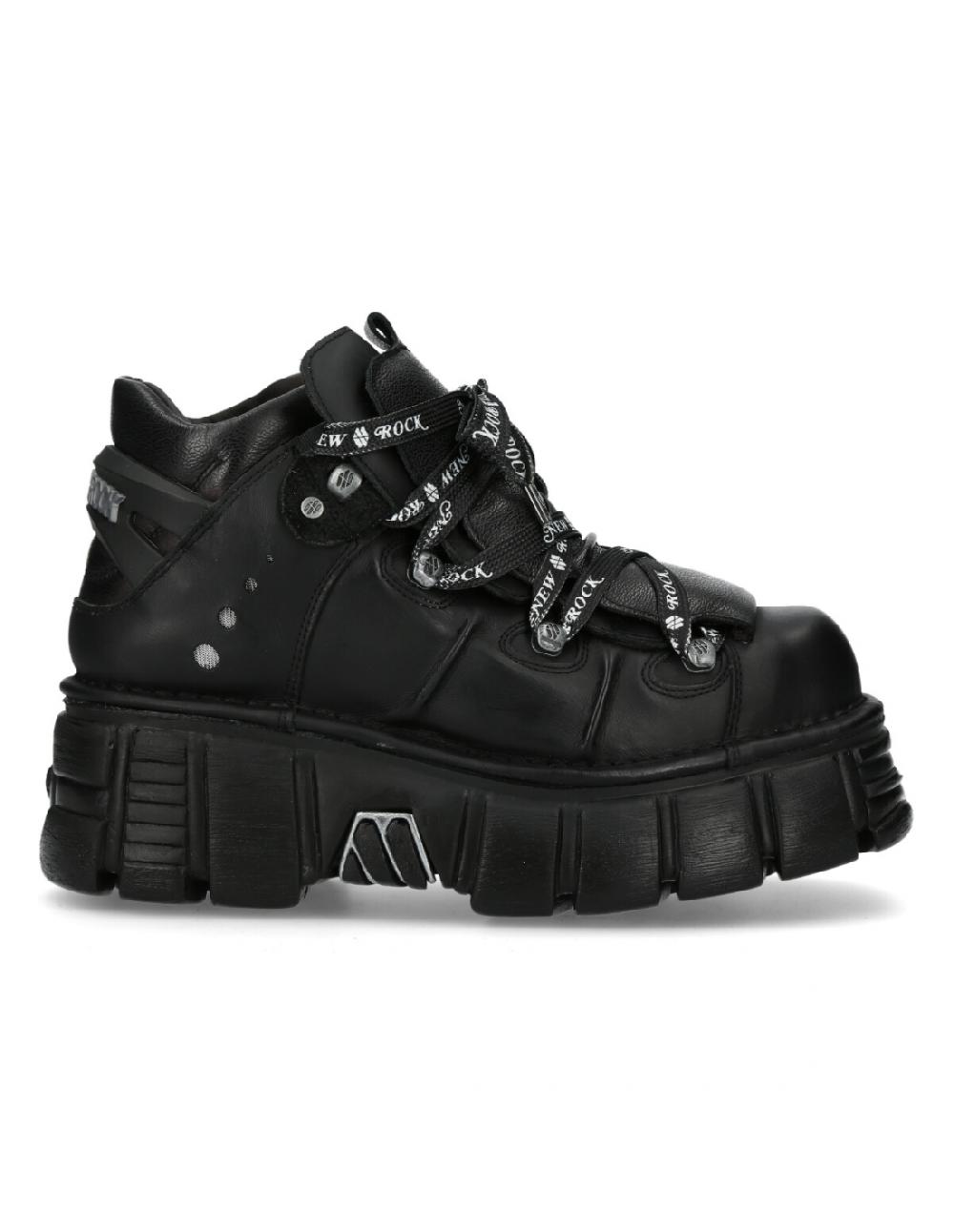 New Rock M-106SHLACE-C1