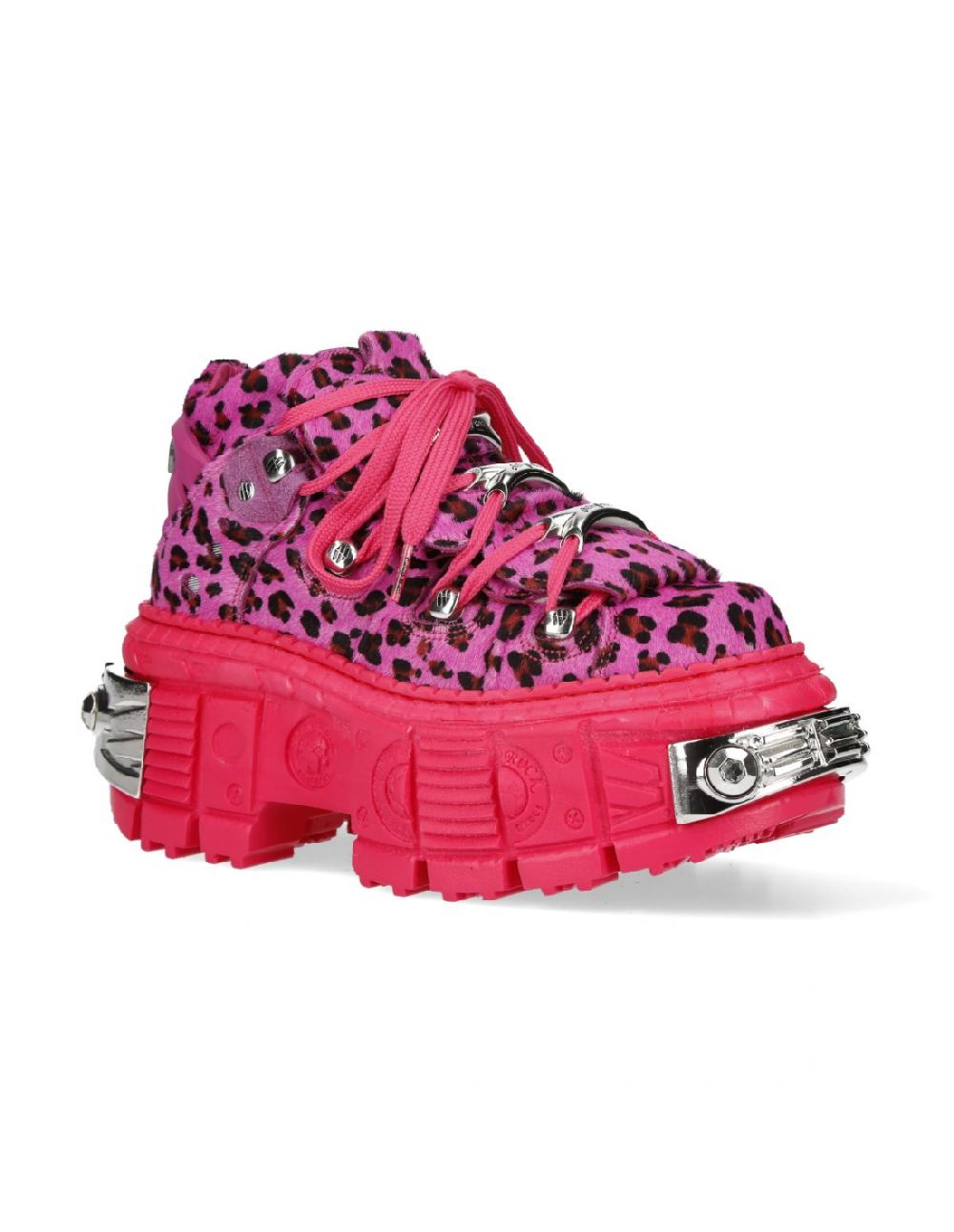 New Rock M-106WALL-C26