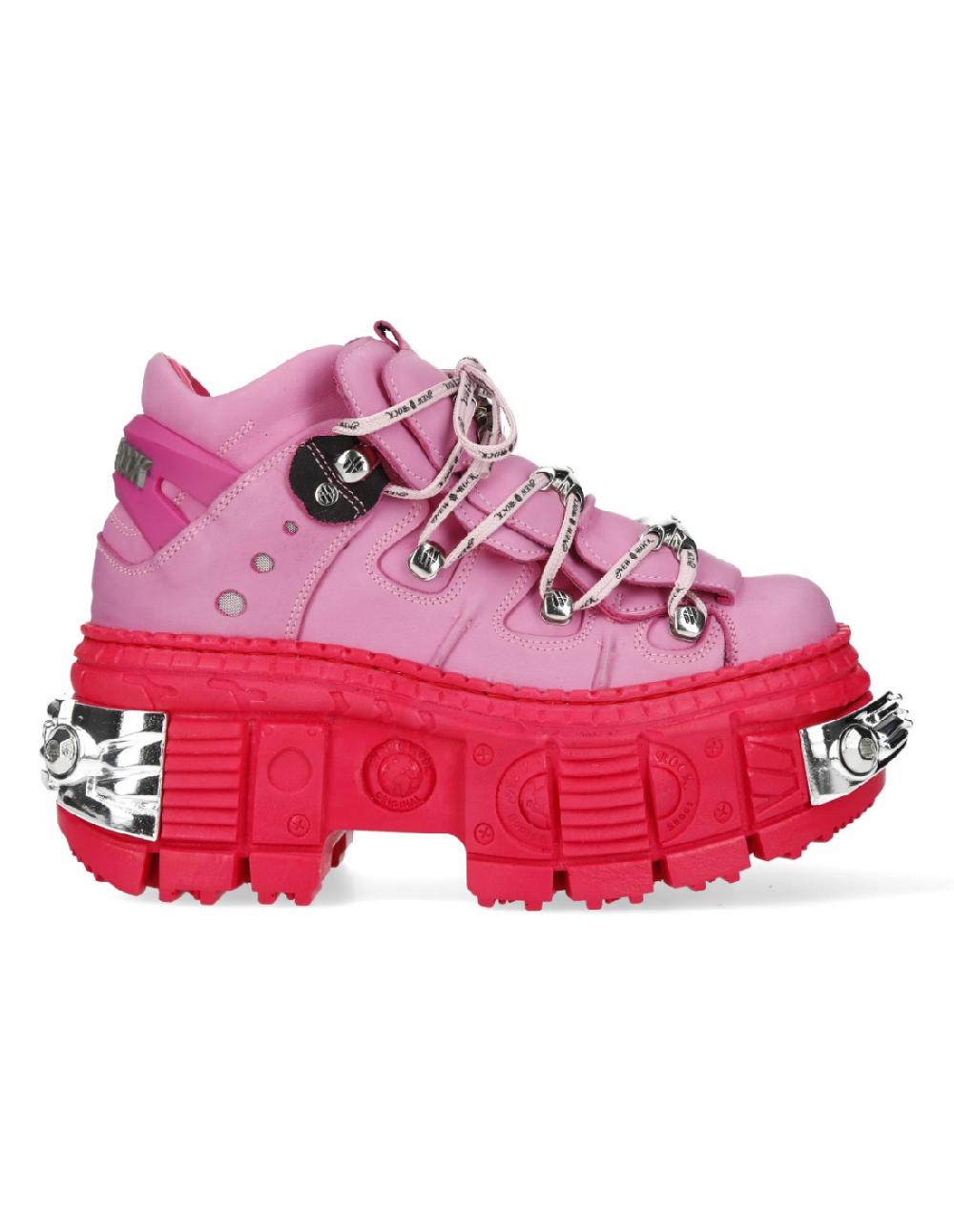 New Rock M-106WALL-C33