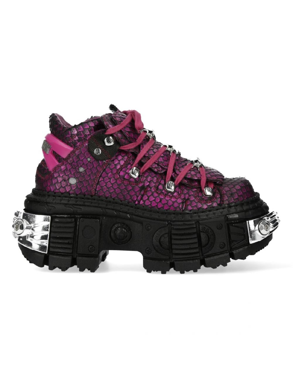 New Rock M-106WALL-C42