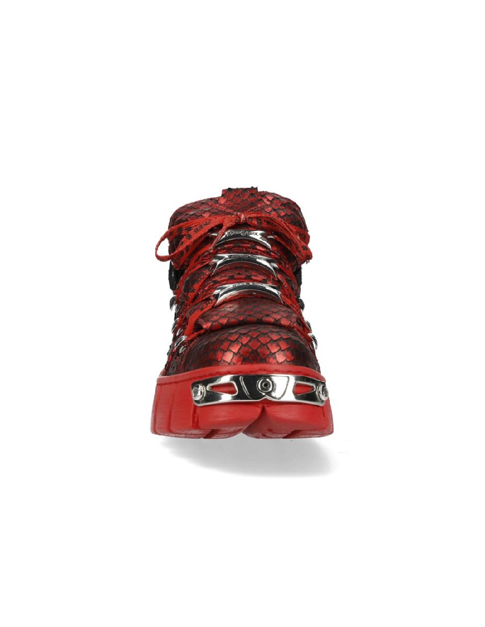 New Rock M-106WALL-C48