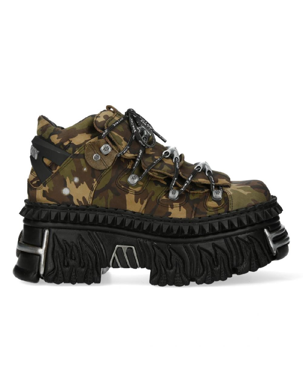 New Rock M-106WALL-C50