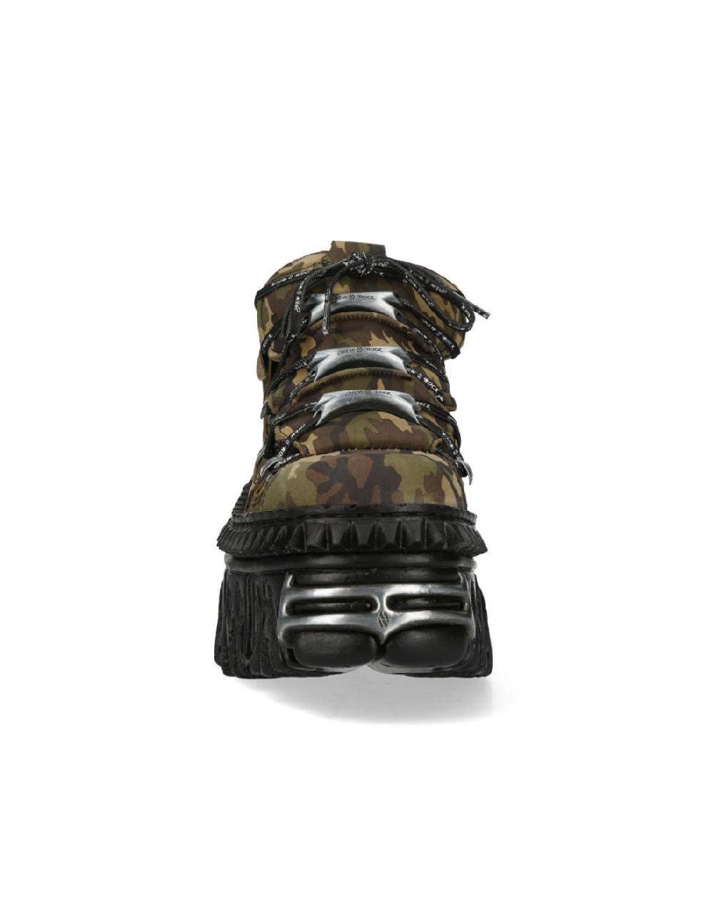 New Rock M-106WALL-C50