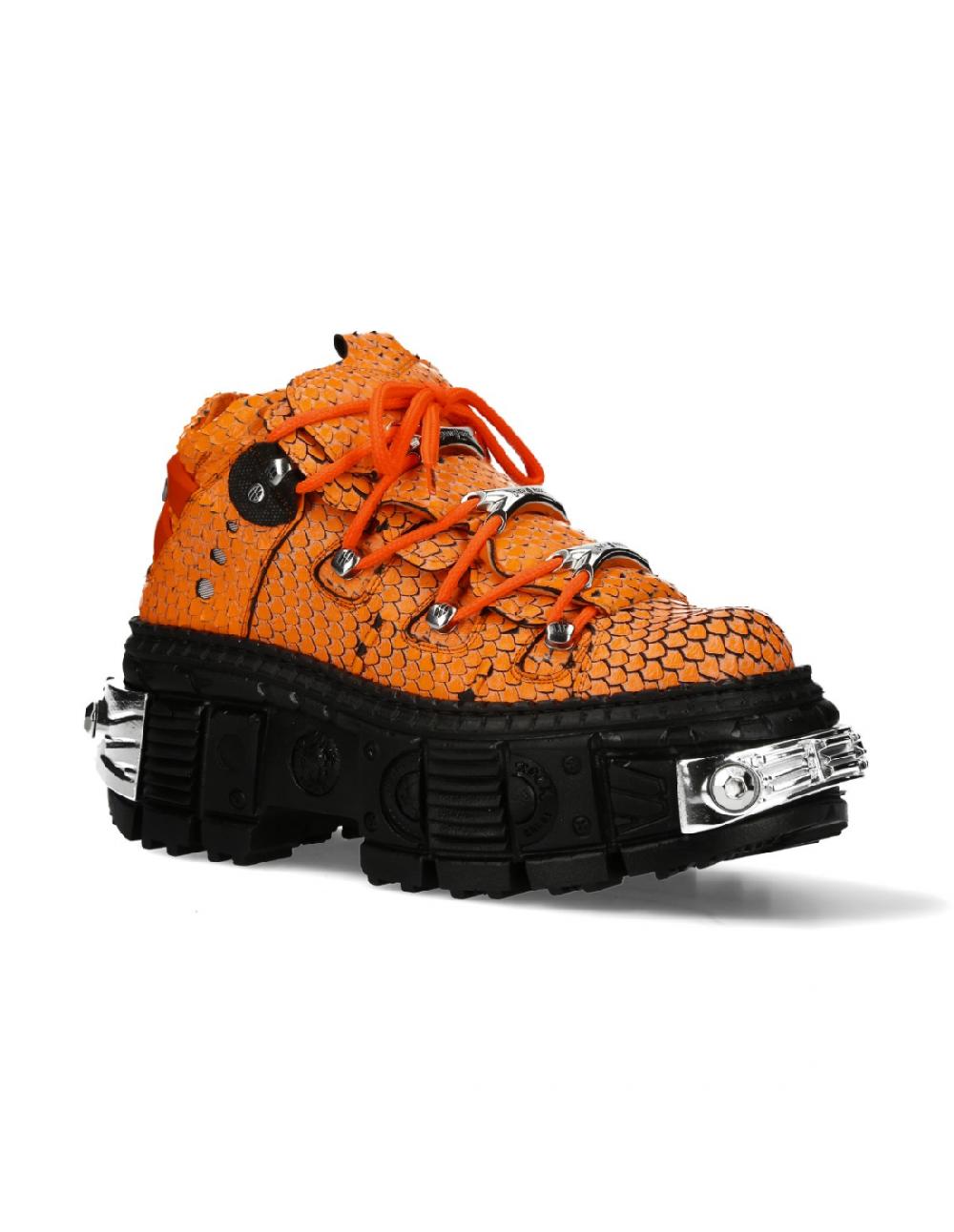 New Rock M-106WALL-C54