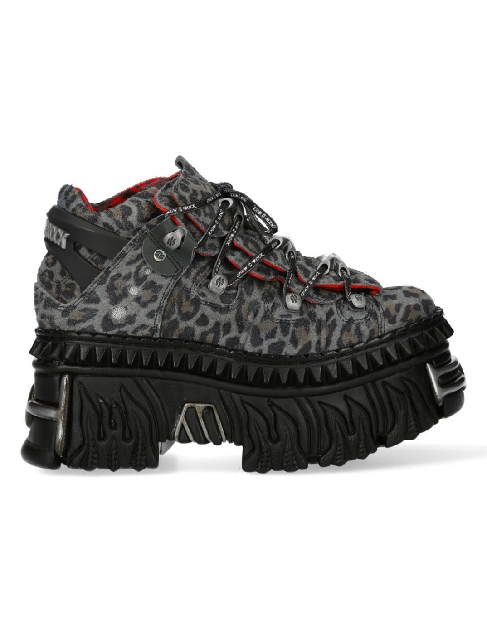 New Rock M-106WALL-C57