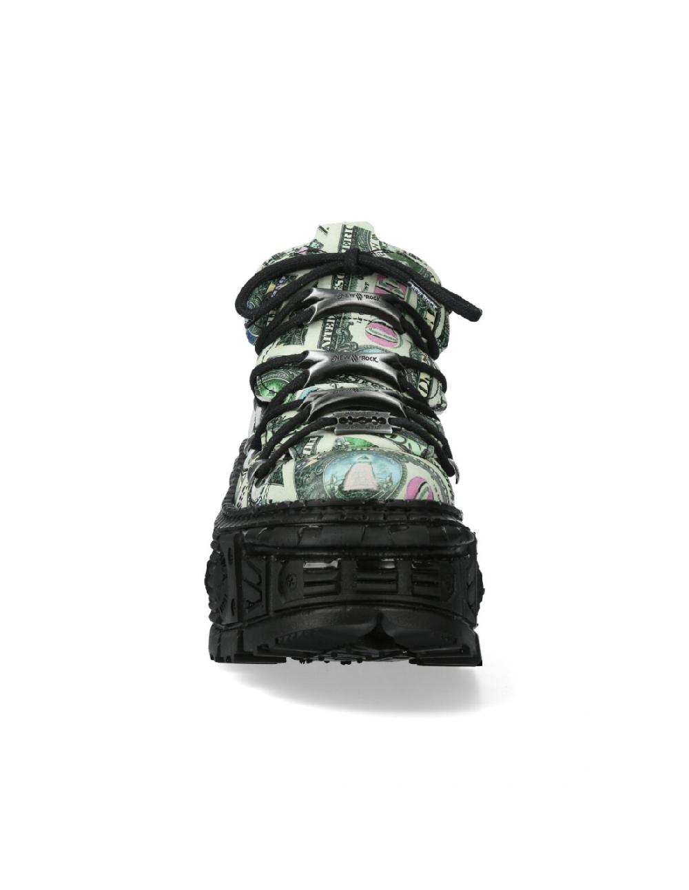 New Rock M-106WALL-C6