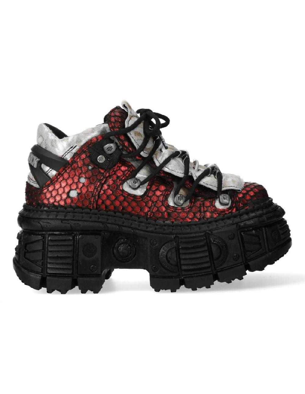 New Rock M-106WALL-C7