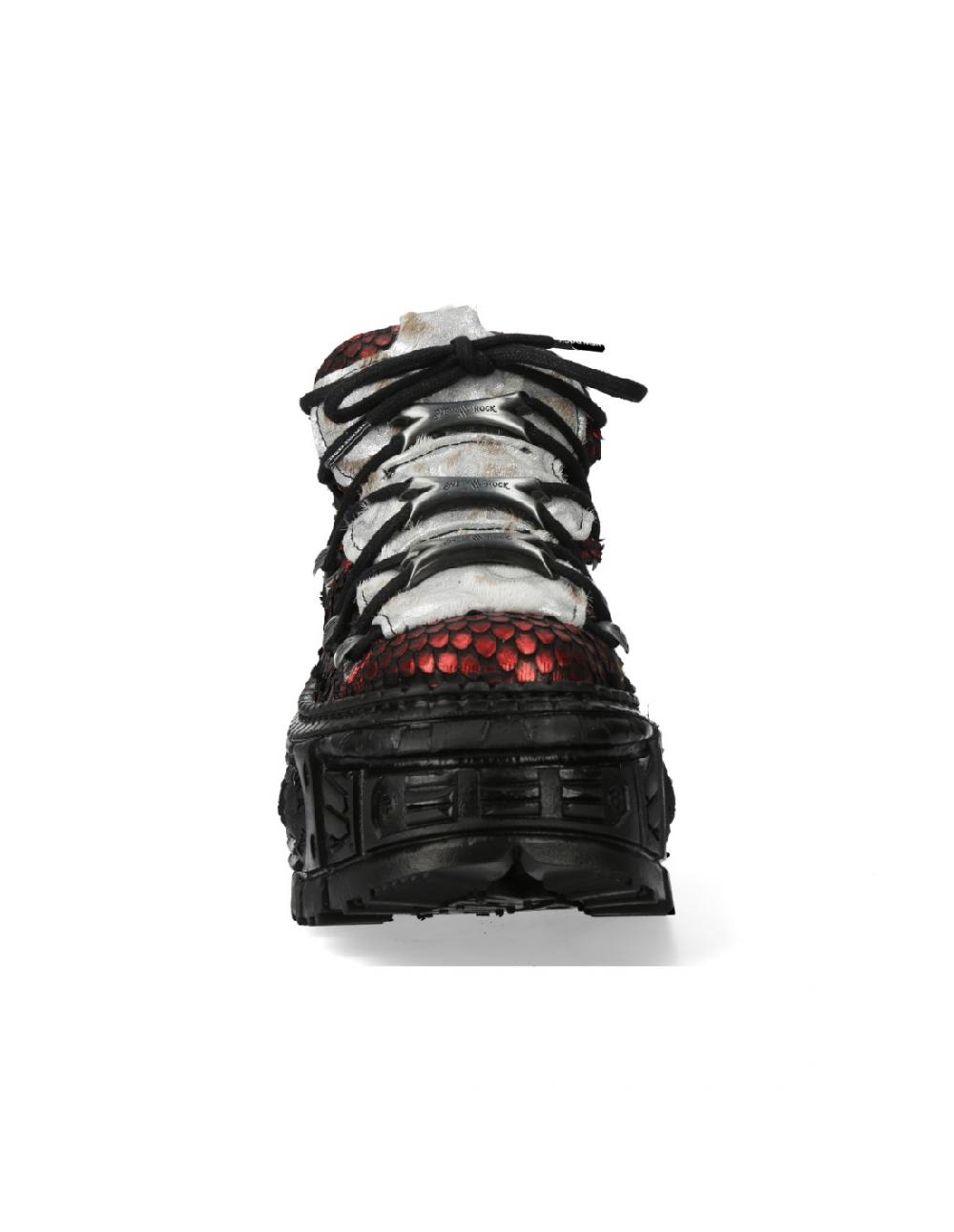 New Rock M-106WALL-C7