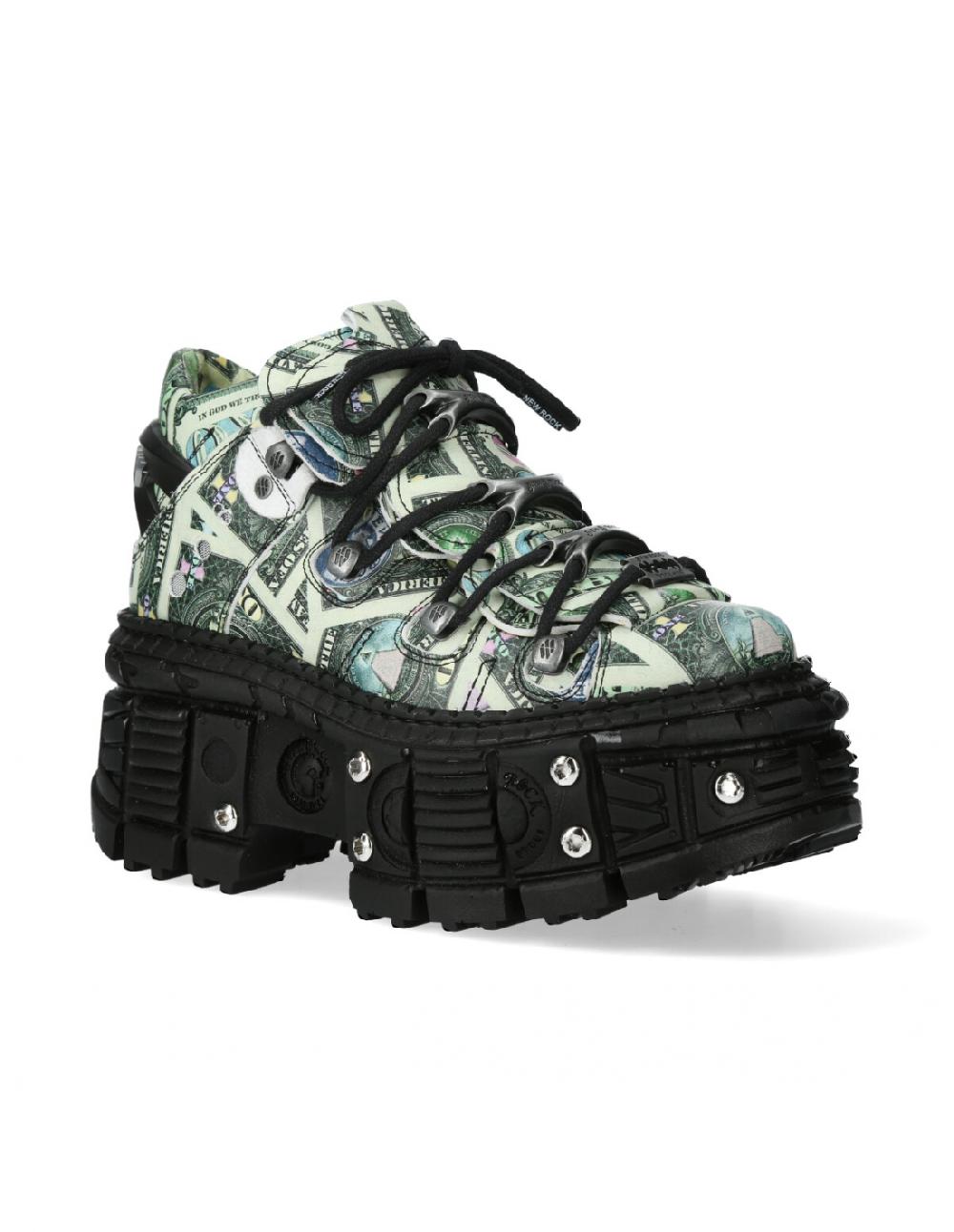 New Rock M-106WALL-C8