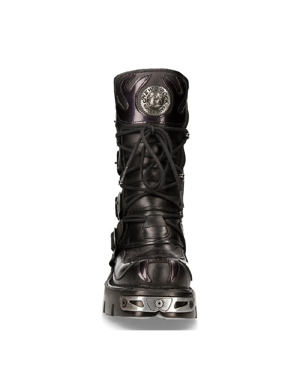 New Rock M-107-S6