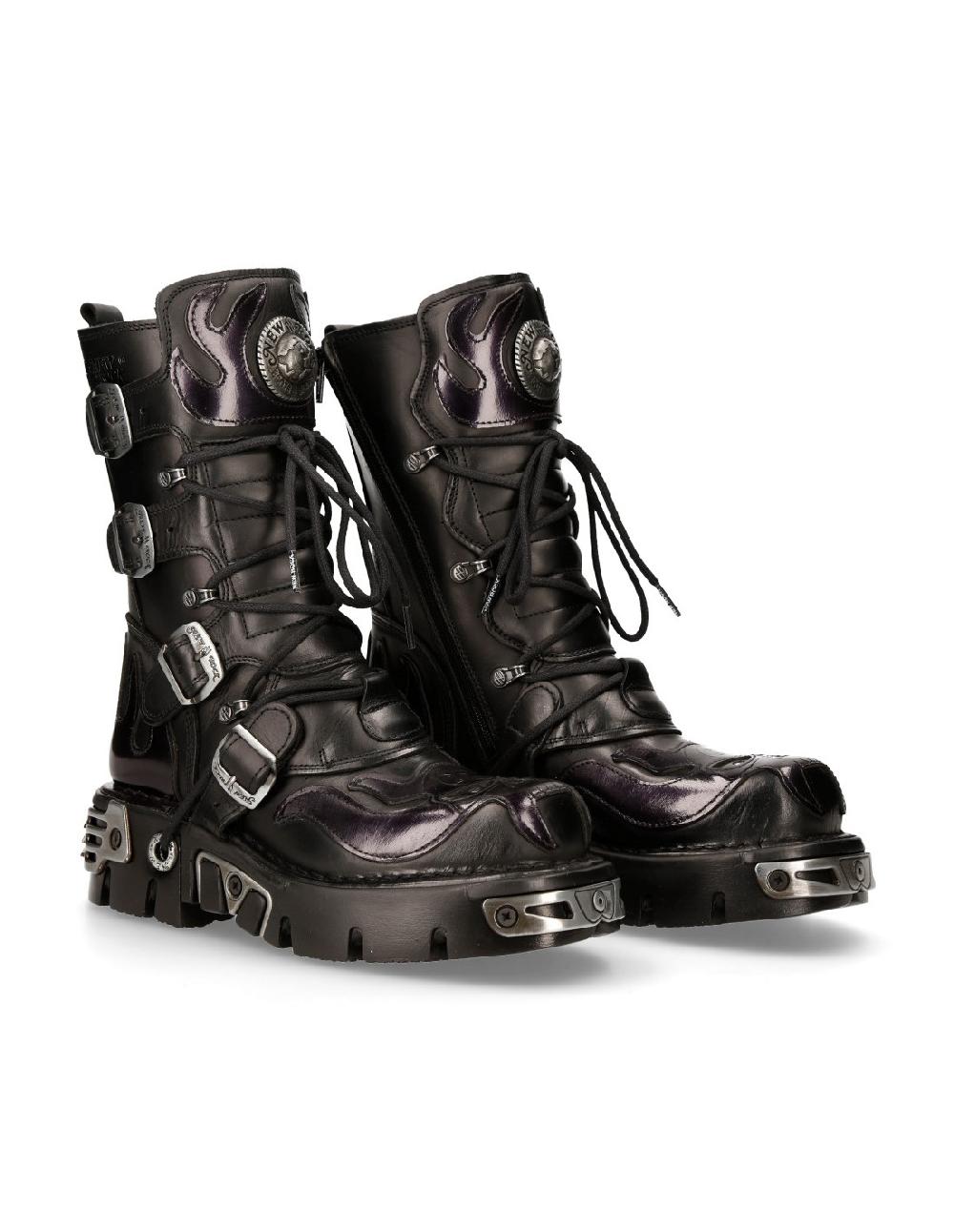 new rock M-107-S6