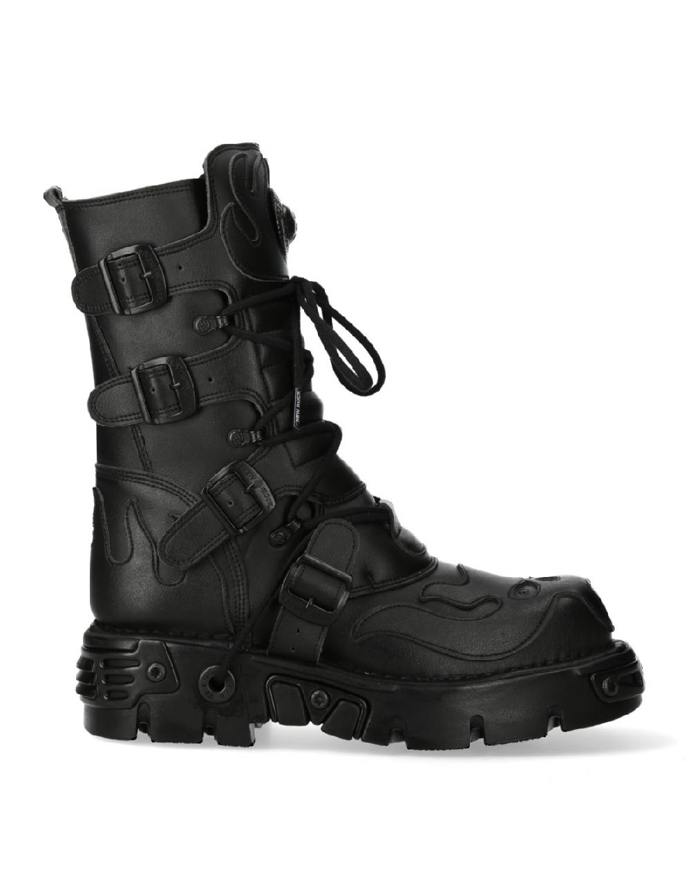 New Rock M-107-VC7