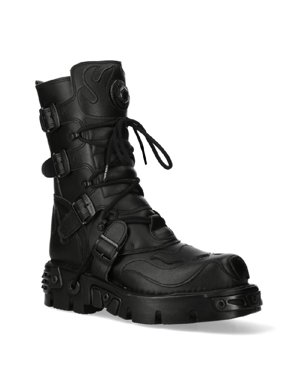 New Rock M-107-VC7
