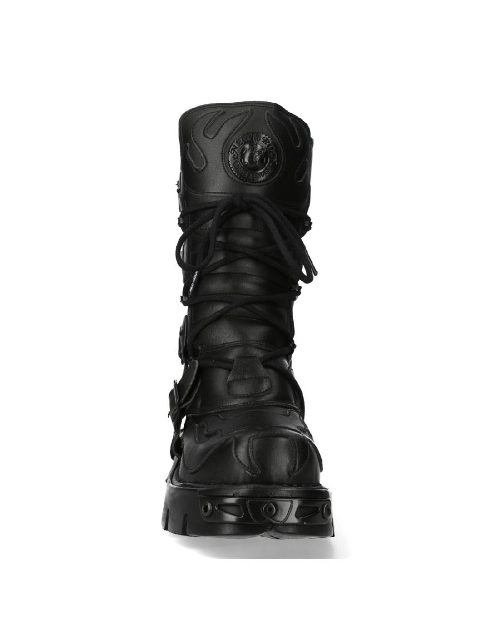 New Rock M-107-VC7