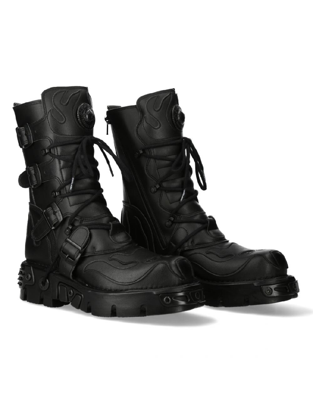 new rock M-107-VC7