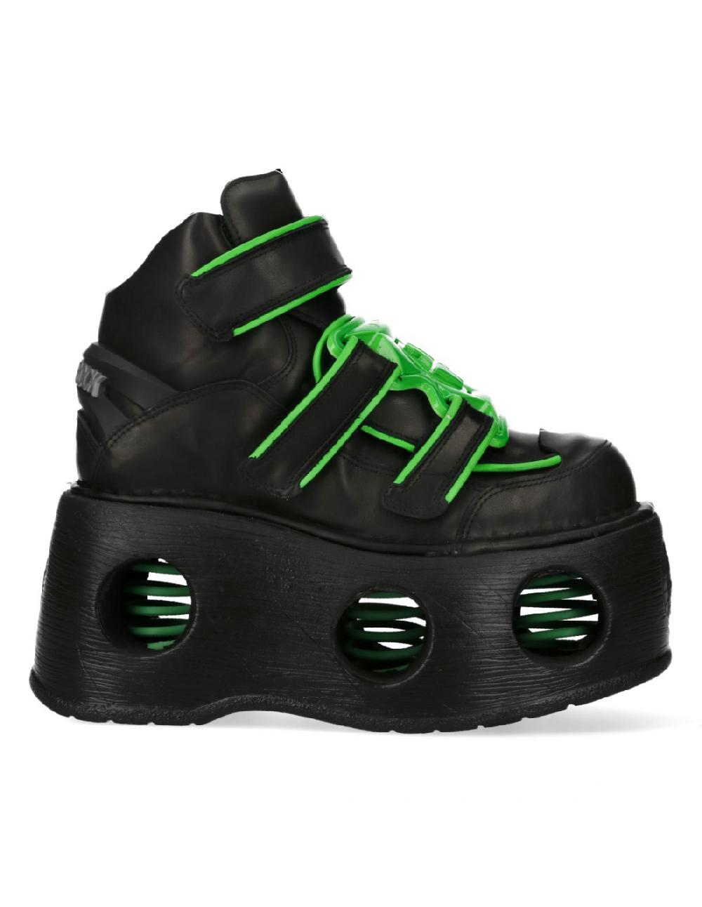 New Rock M-1078-C10