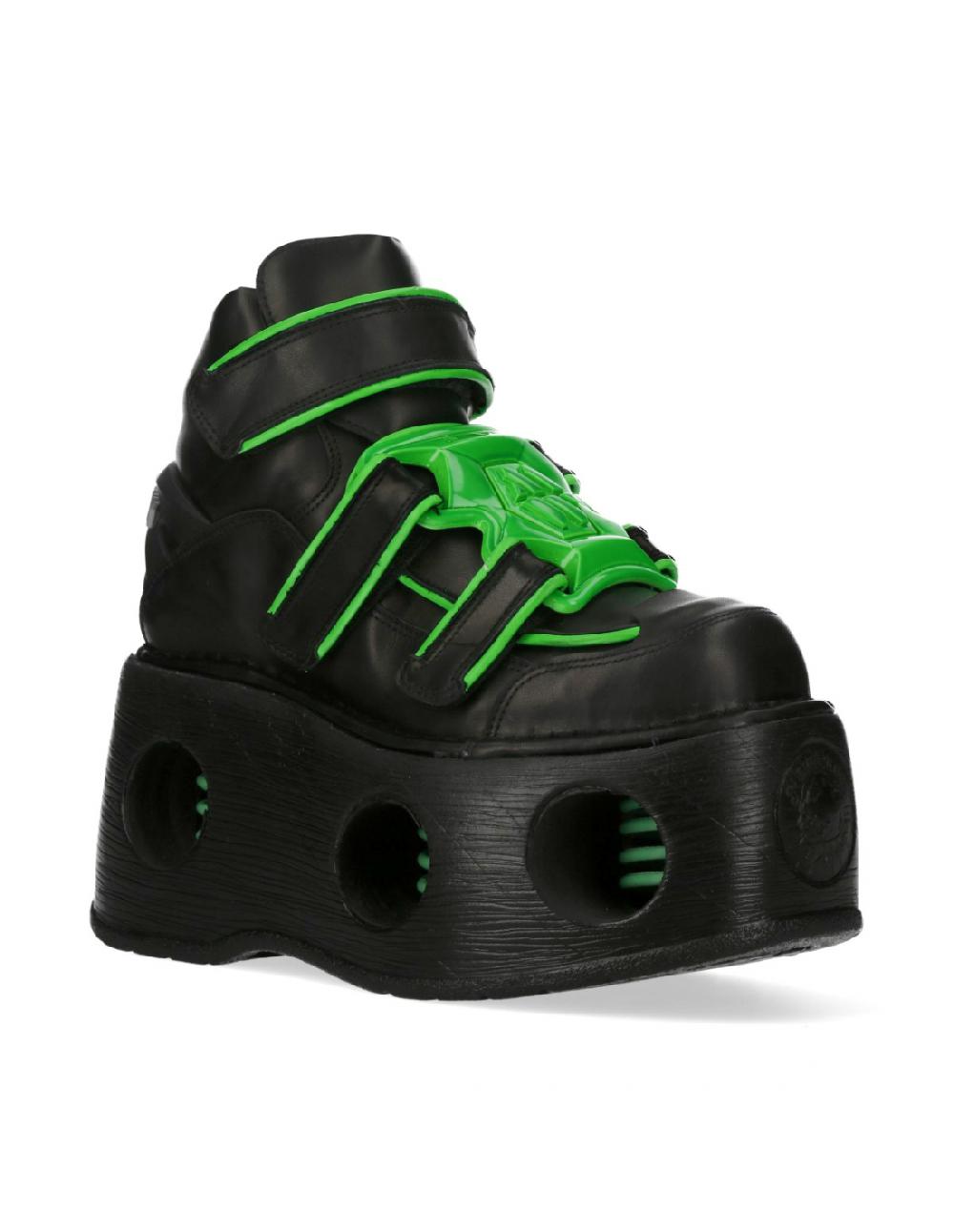 New Rock M-1078-C10
