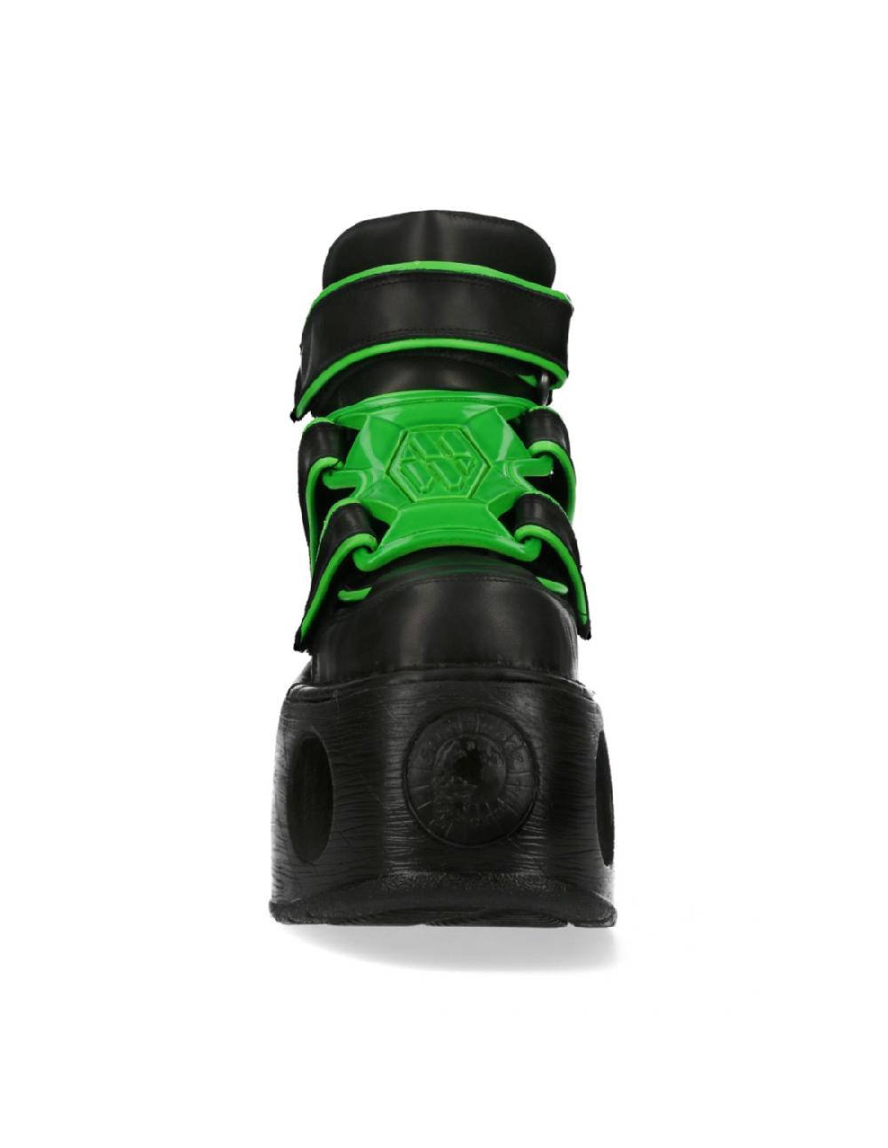 New Rock M-1078-C10