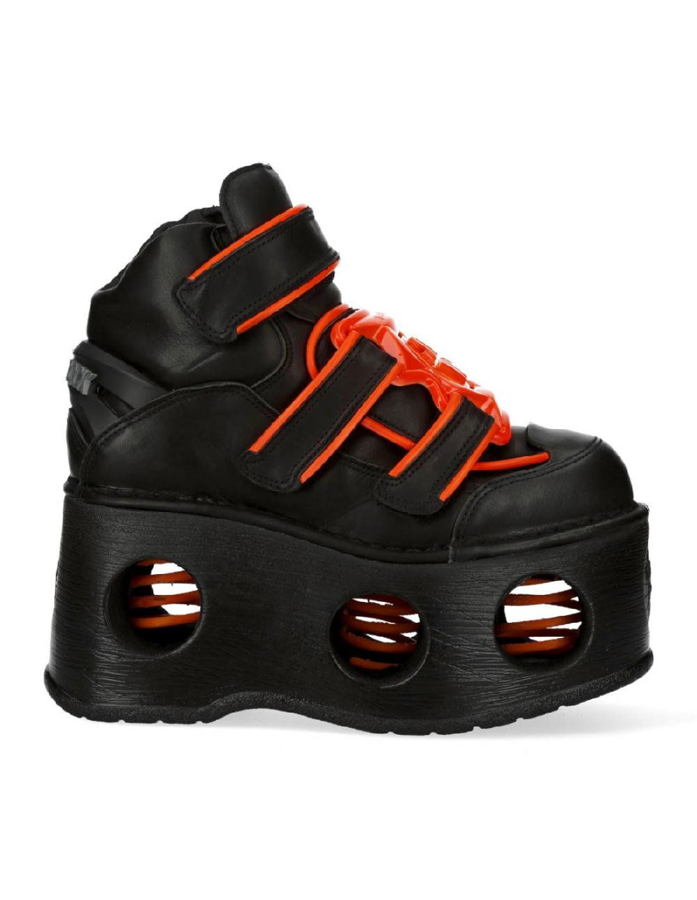 New Rock M-1078-C11