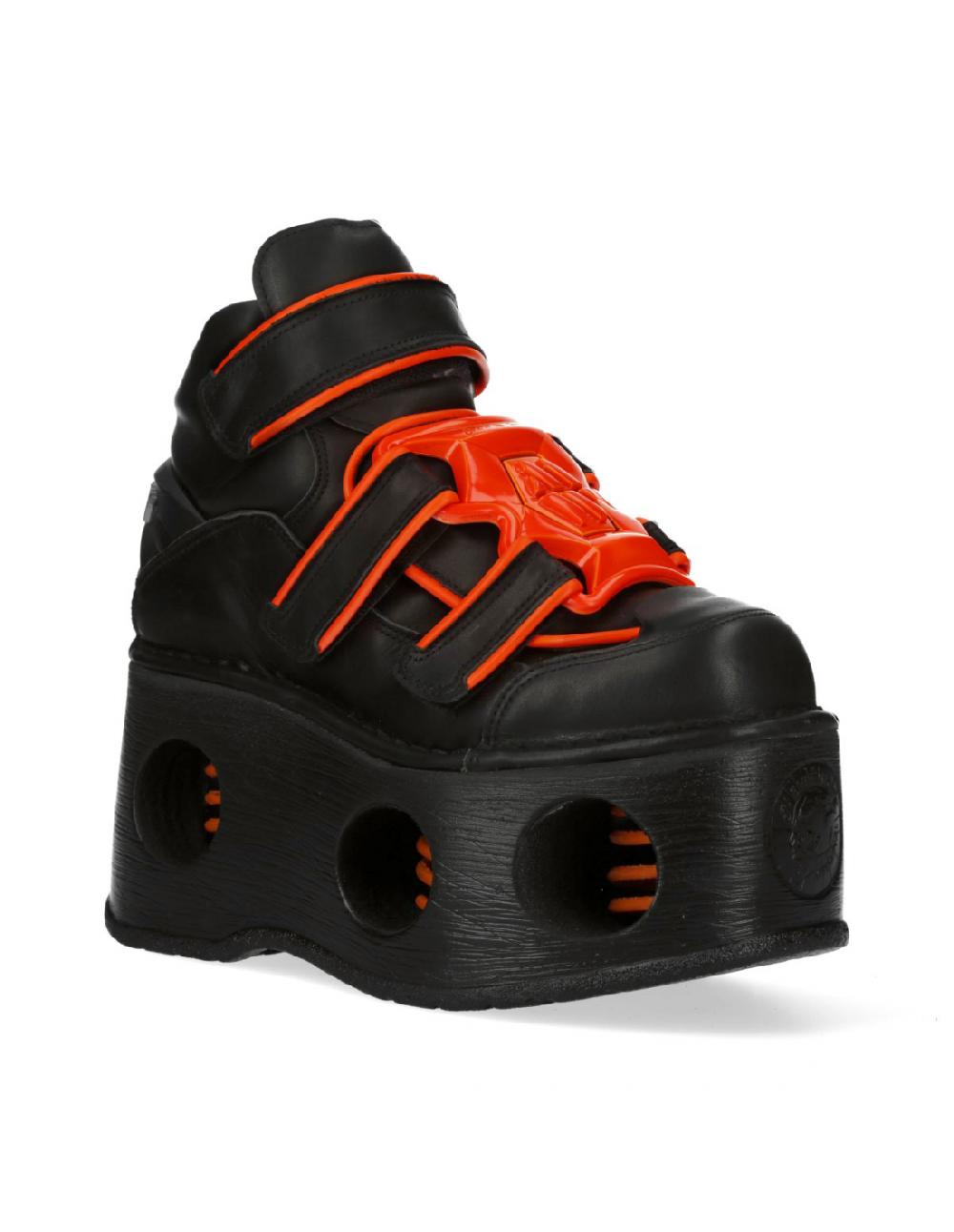 New Rock M-1078-C11