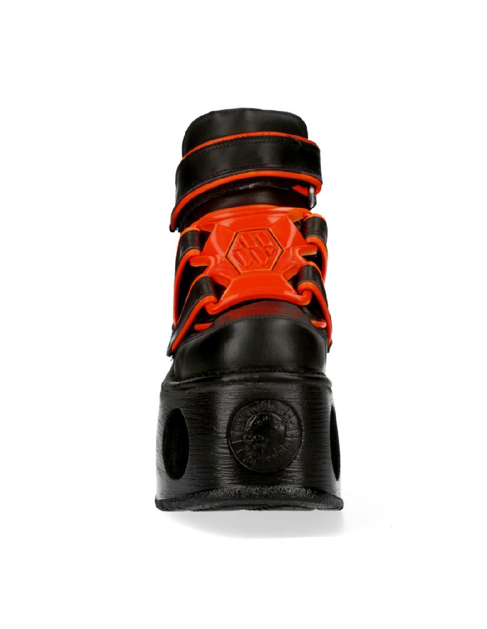 New Rock M-1078-C11