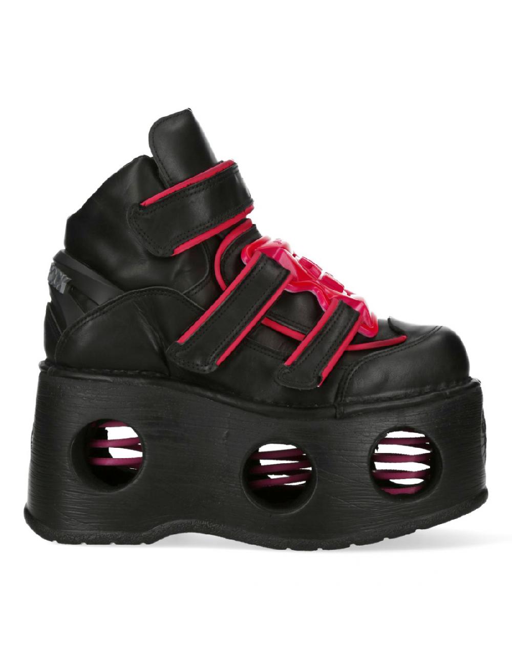 New Rock M-1078-C12