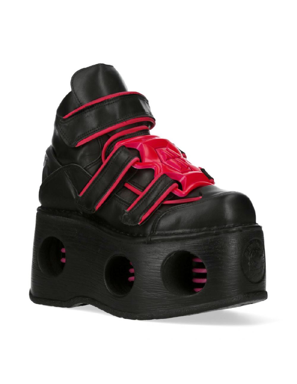 New Rock M-1078-C12
