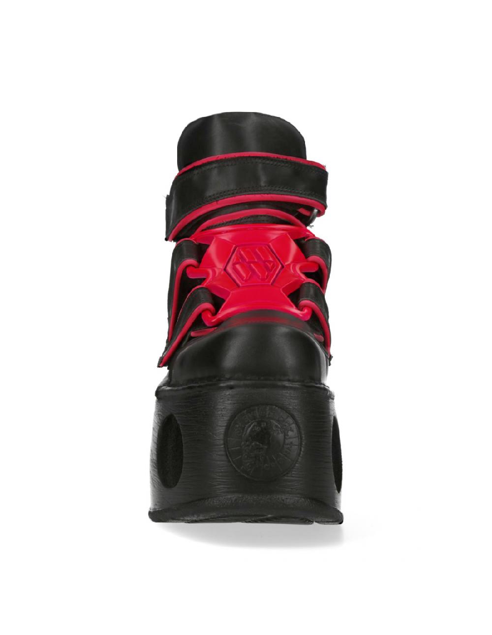 New Rock M-1078-C12