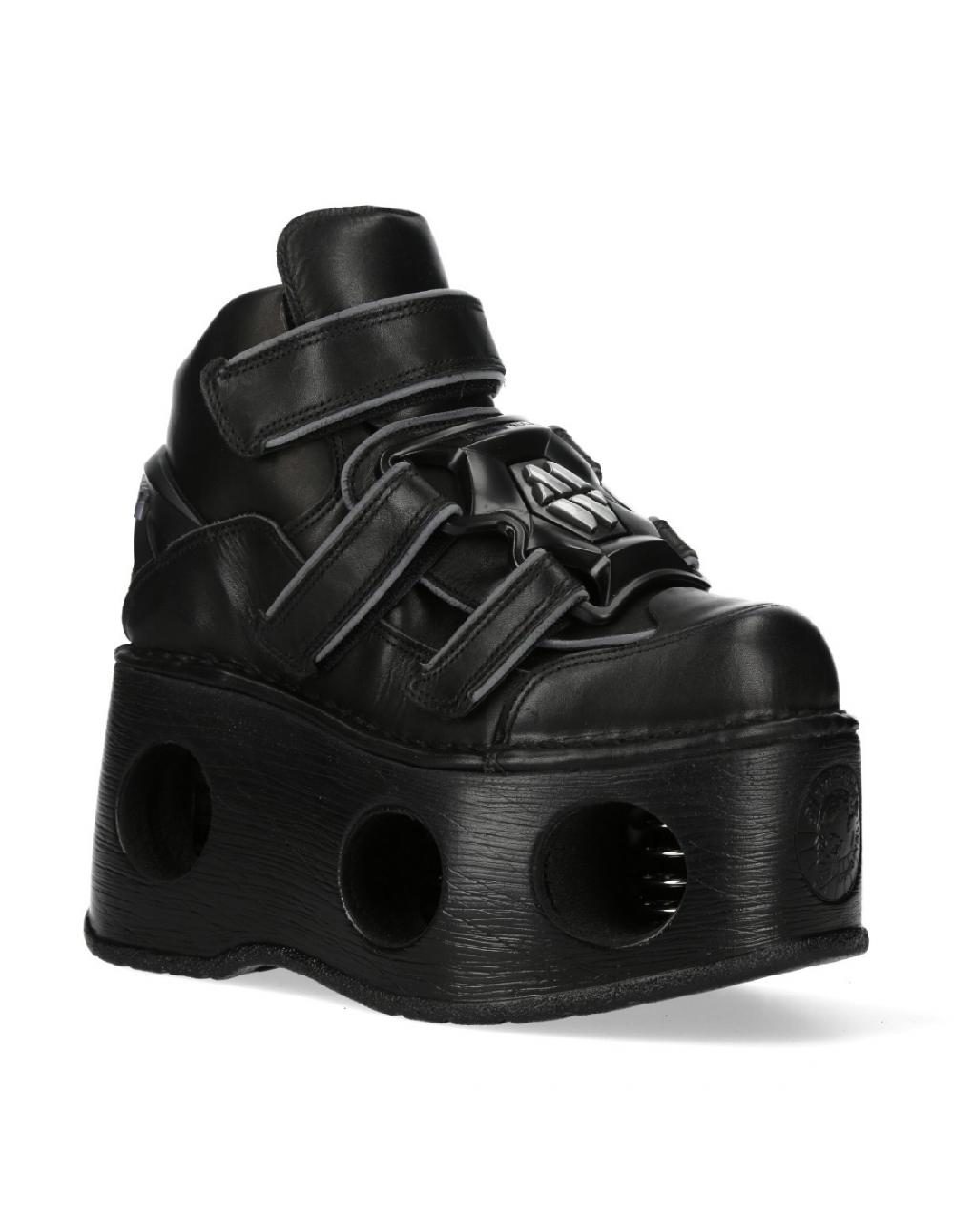 New Rock M-1078-C13