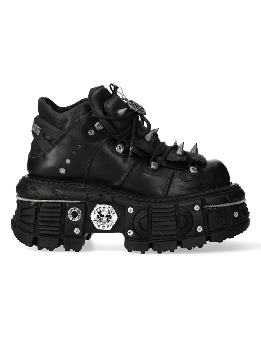 New Rock M-110-C6